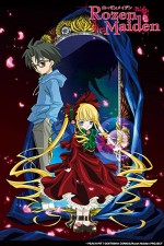 Rozen Maiden (2004) afişi