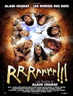 RRRrrrr!!! (2004) afişi