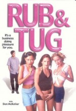 Rub & Tug (2002) afişi