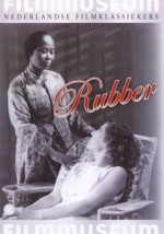 Rubber (1936) afişi