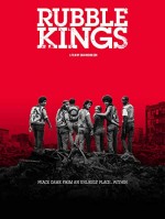 Rubble Kings (2010) afişi