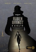 Koleksiyoncu: Ruben Brandt (2018) afişi Koleksiyoncu: Ruben Brandt (2018) afişi