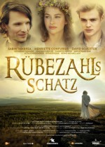 Rübezahl (2017) afişi