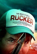 Rucker (2022) afişi