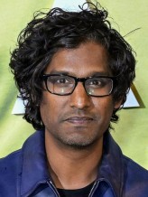 Rudi Dharmalingam fotoğrafı Rudi Dharmalingam fotoğrafı