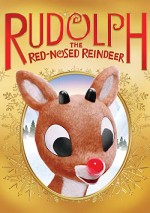 Rudolph, The Red-nosed Reindeer (1964) afişi