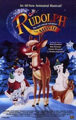 Rudolph the Red-Nosed Reindeer: The Movie (1998) afişi