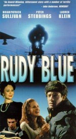 Rudy Blue (1999) afişi