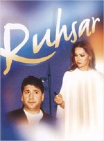 Ruhsar (1998) afişi