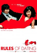 Rules Of Dating (2005) afişi