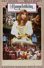 Rumpelstiltskin Masalı (1987) afişi
