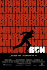 Run (1991) afişi