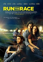 Run the Race (2018) afişi