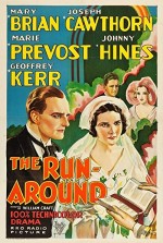 Runaround (1931) afişi