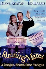 Running Mates (1992) afişi