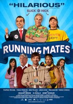 Running Mates (2011) afişi