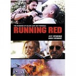 Running Red (1999) afişi