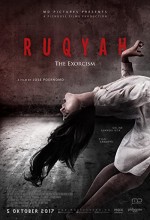 Ruqyah: The Exorcism (2017) afişi