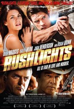 Rushlights (2013) afişi