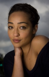 Ruth Negga Ruth Negga