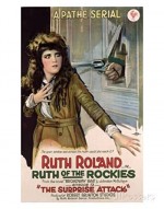 Ruth Of The Rockies (1920) afişi