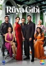 Rüya Gibi (2026) afişi