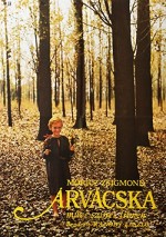 Árvácska (1976) afişi