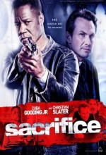 Sacrifice (ıı) (2011) afişi