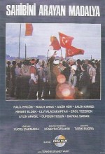 Sahibini Arayan Madalya (1989) afişi