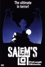 Salem's Lot (1979) afişi