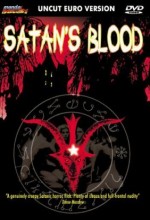 Satan's Blood (1978) afişi