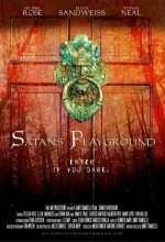 Satan's Playground (2005) afişi