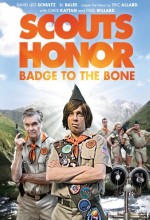 Scout's Honor (2009) afişi