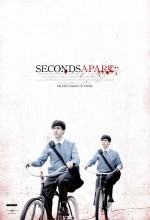 Seconds Apart (2010) afişi
