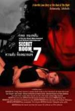 Secret Room No 7 (2007) afişi