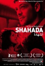 Şehadet (2010) afişi