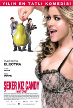 Şeker Kız Candy (2007) afişi Şeker Kız Candy (2007) afişi