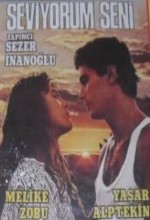 Seni Seviyorum(ll) (1987) afişi