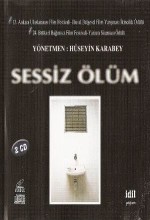 Sessiz Ölüm (2001) afişi