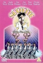 Sextette (1978) afişi