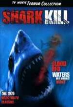 Shark Kill (1976) afişi