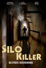 Silo Killers: The Wrath Of Kyle (2006) afişi