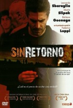 Sin Retorno (2010) afişi