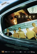 Sınav (2006) afişi Sınav (2006) afişi