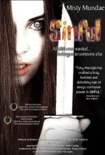 Sinful (2006) afişi