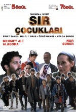 Sır Çocukları (2002) afişi Sır Çocukları (2002) afişi
