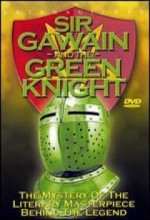 Sir Gawain And The Green Knight (1973) afişi