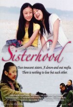 Sisterhood (2008) afişi