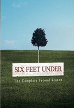 Six Feet Under (2001) afişi Six Feet Under (2001) afişi