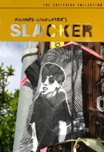 Slacker (1991) afişi
